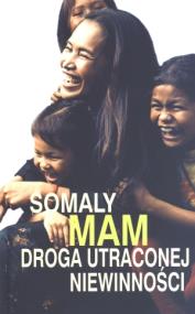 Okładka książki Droga utraconej niewinności TW