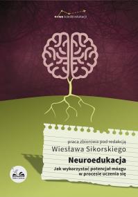 Okładka książki Neuroedukacja