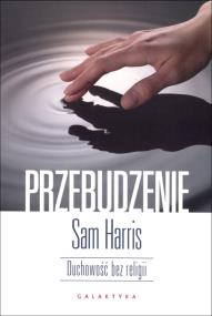 Okładka książki Przebudzenie