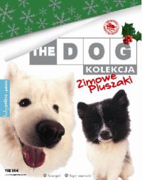 Opakowanie Samojed i Szpic Niemiecki