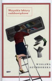 Okładka książki Wszystkie lektury nadobowiązkowe