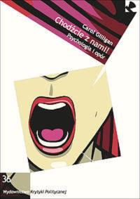 Okładka książki Chodźcie z nami psychologia i opór