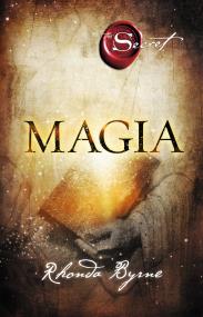 Okładka książki Magia