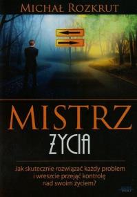 Okładka książki Mistrz życia