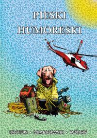 Opakowanie Pieski humoreski