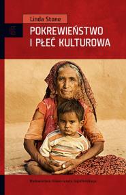 Okładka książki Pokrewieństwo i płeć kulturowa