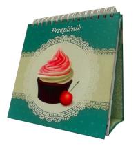 Opakowanie Przepiśnik Vintage