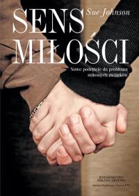 Okładka książki Sens miłości