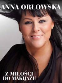 Okładka książki Z miłości do makijażu