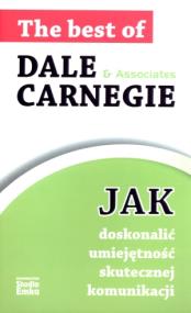 Okładka książki Jak doskonalić umiejętność skutecznej komunikacji