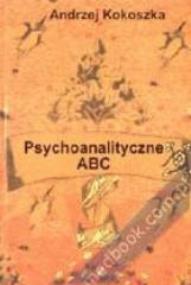 Okładka książki Psychoanalityczne ABC
