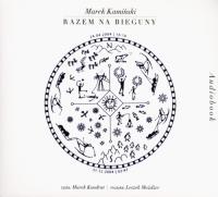 Okładka książki Razem na bieguny - Audiobook