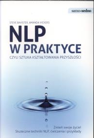 Okładka książki Samo Sedno - NPL w praktyce