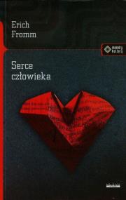 Okładka książki Serce człowieka