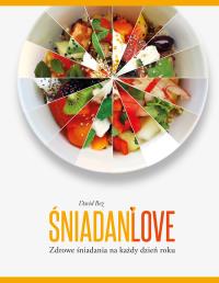 Okładka książki Sniadnlove