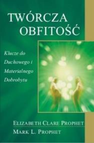 Okładka książki Twórcza obfitość