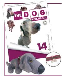 Opakowanie Wyżeł Wajmarski