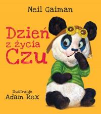 Okładka książki Dzień z życia Czu