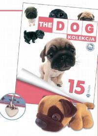 Okładka książki Mops