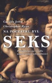 Okładka książki Na początku był sex