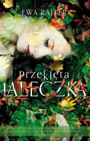 Okładka książki Przeklęta laleczka