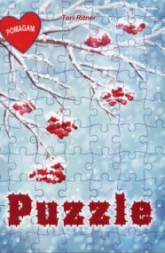 Okładka książki Puzzle