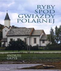 Okładka książki Ryby spod Gwiazdy Polarnej