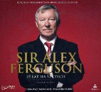 Okładka książki Sir Alex Ferguson - Audiobook