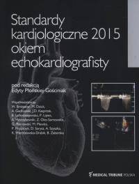 Opakowanie Standardy kardiologiczne 2015 okiem echokardiografisty
