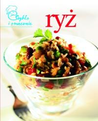 Okładka książki Szybko i smacznie - Ryż