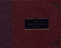 Okładka książki Duży Mały poradnik życia