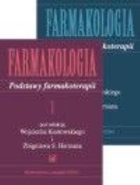Opakowanie Farmakologia, Tom 1/2