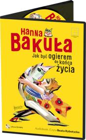 Okładka książki Jak być ogierem do końca życia? - Audiobook