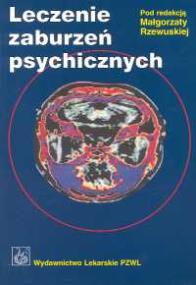 Opakowanie Leczenie zaburzeń psychicznych