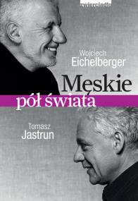 Okładka książki Męskie pół świata