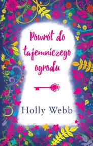 Okładka książki Powrót do tajemniczego ogrodu