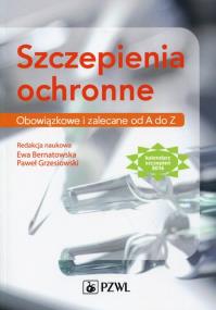 Opakowanie Szczepienia ochronne