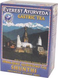 Zdjęcie produktu Everest Ayurveda Herbatka SHUNTHI 100g - Żołądek i jelita