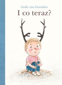 Okładka książki I co teraz?