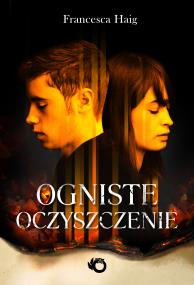 Okładka książki Ogniste oczyszczenie