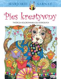 Okładka książki Pies wierny