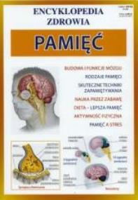 Okładka książki Porady lek. rodzinnego. Pamięć