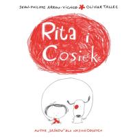 Okładka książki Rita i Cosiek