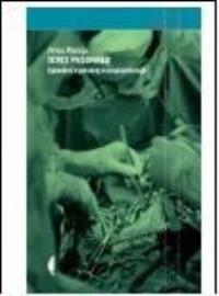 Serce pasowało. Opowieść o polskiej trasplantologi. Autor: Anna Mateja. ZdrowePodejscie.pl Okładka książki Serce pasowało. Opowieść o polskiej trasplantologi