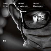 Okładka książki Światło w medycynie