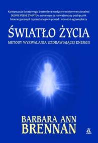 Okładka książki Światło życia
