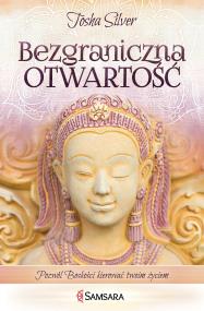 Okładka książki Bezgraniczna otwartość