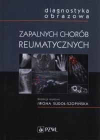 Opakowanie Diagnostyka obrazowa zapalnych chorób reumatycznych
