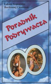 Okładka książki Poradnik Podrywacza