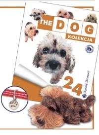 Opakowanie Terier Dandie Dinmont